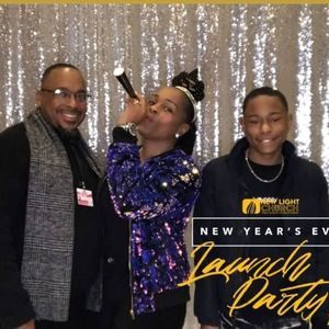 Meet your Posher, Vincent